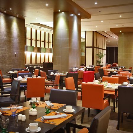 Limketkai Luxe Hotel Cagayan de Oro Exteriér fotografie