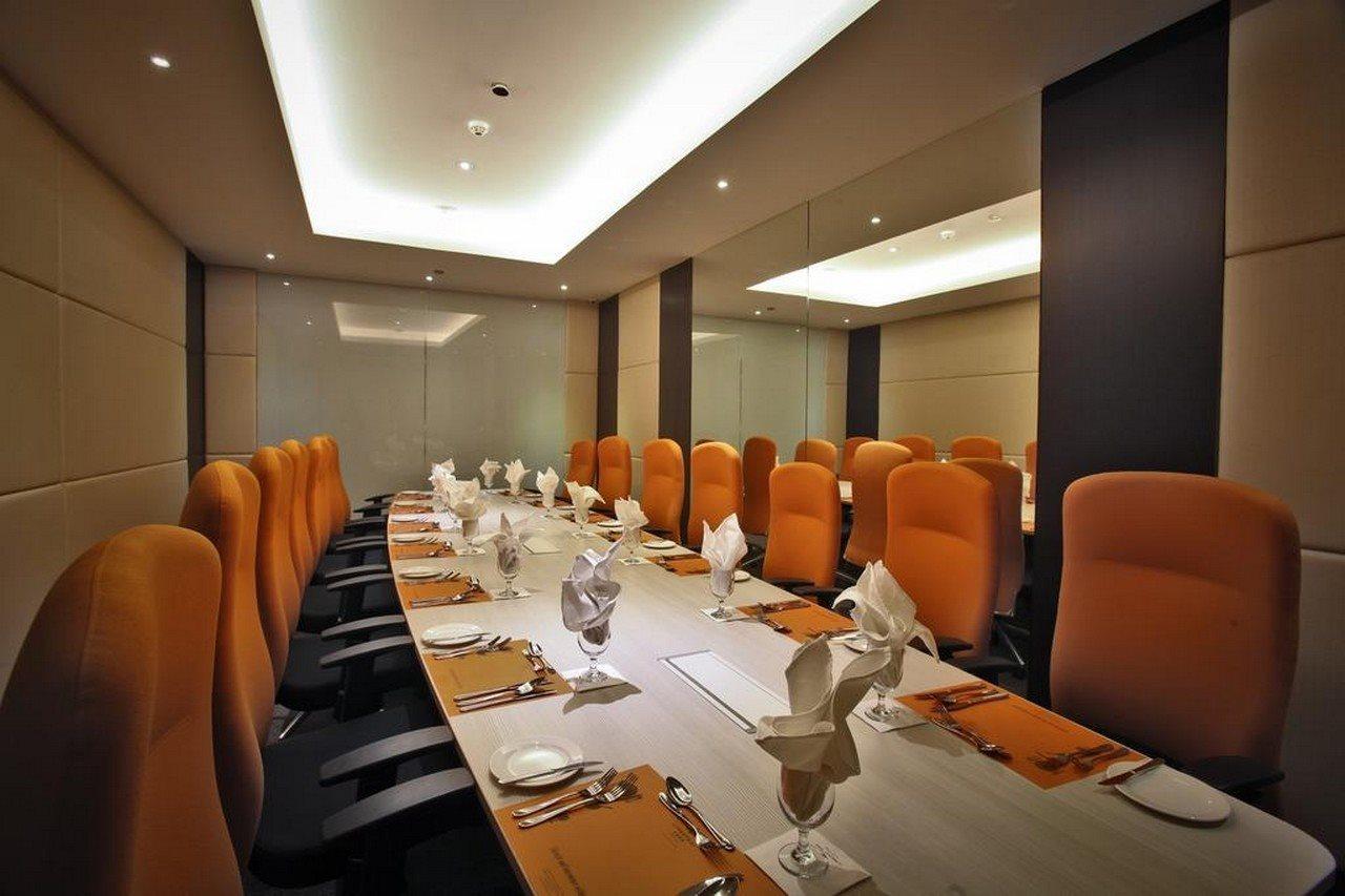 Limketkai Luxe Hotel Cagayan de Oro Exteriér fotografie