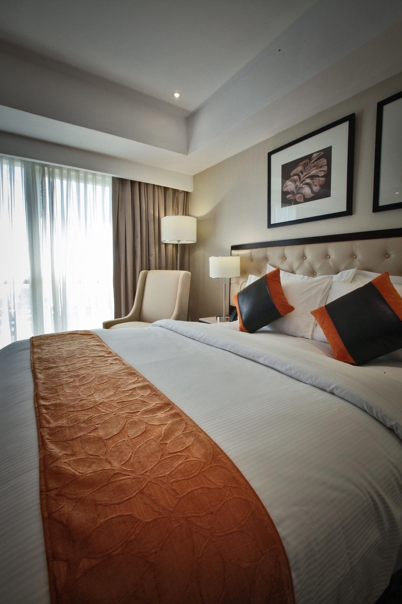 Limketkai Luxe Hotel Cagayan de Oro Exteriér fotografie