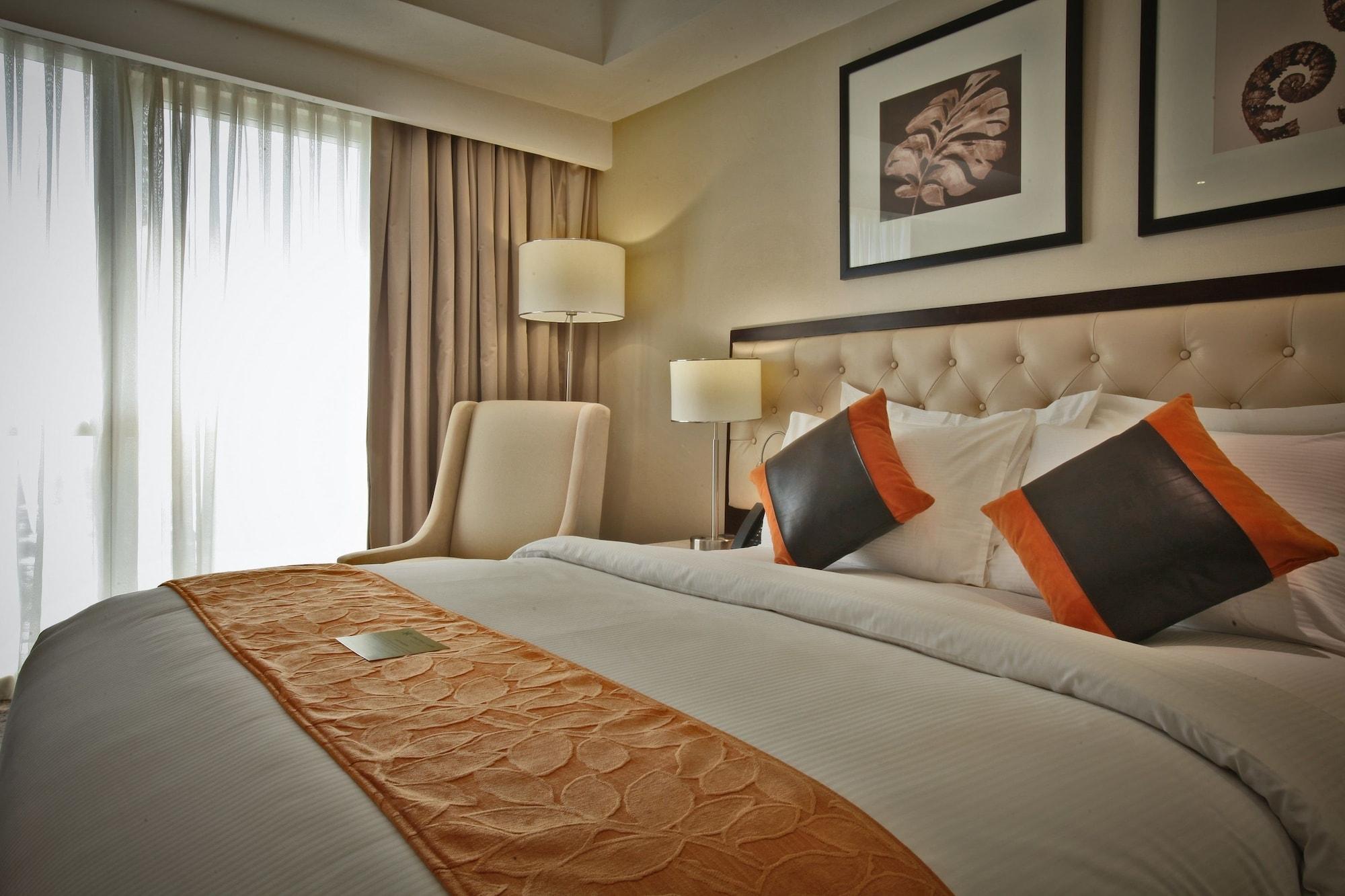 Limketkai Luxe Hotel Cagayan de Oro Exteriér fotografie