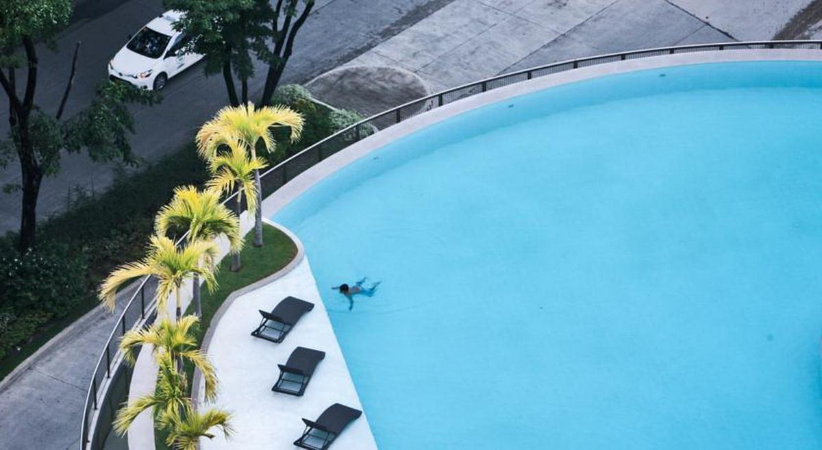 Limketkai Luxe Hotel Cagayan de Oro Exteriér fotografie