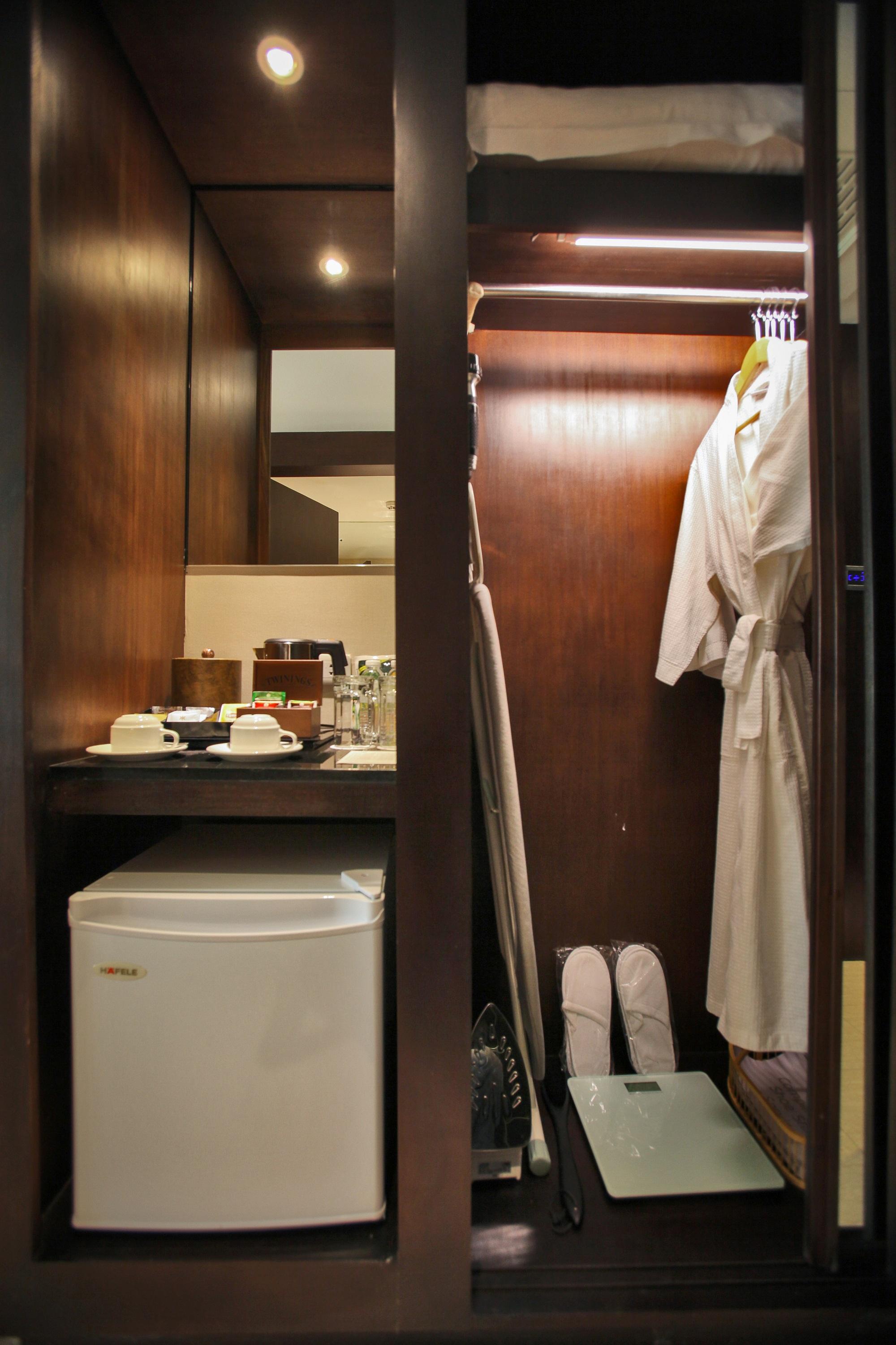 Limketkai Luxe Hotel Cagayan de Oro Exteriér fotografie
