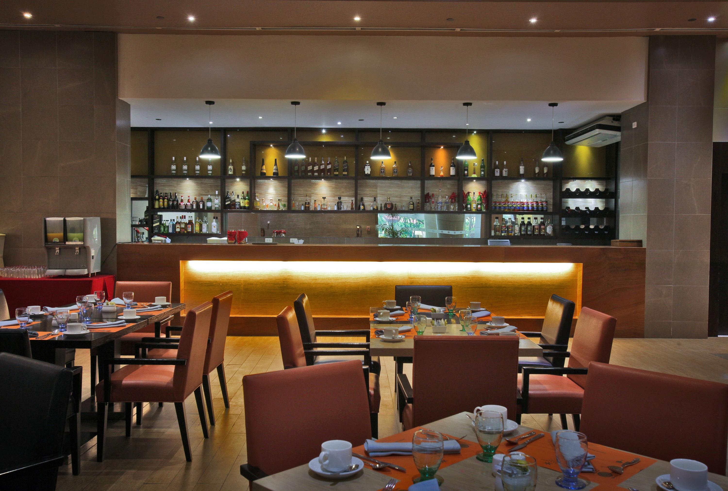 Limketkai Luxe Hotel Cagayan de Oro Exteriér fotografie