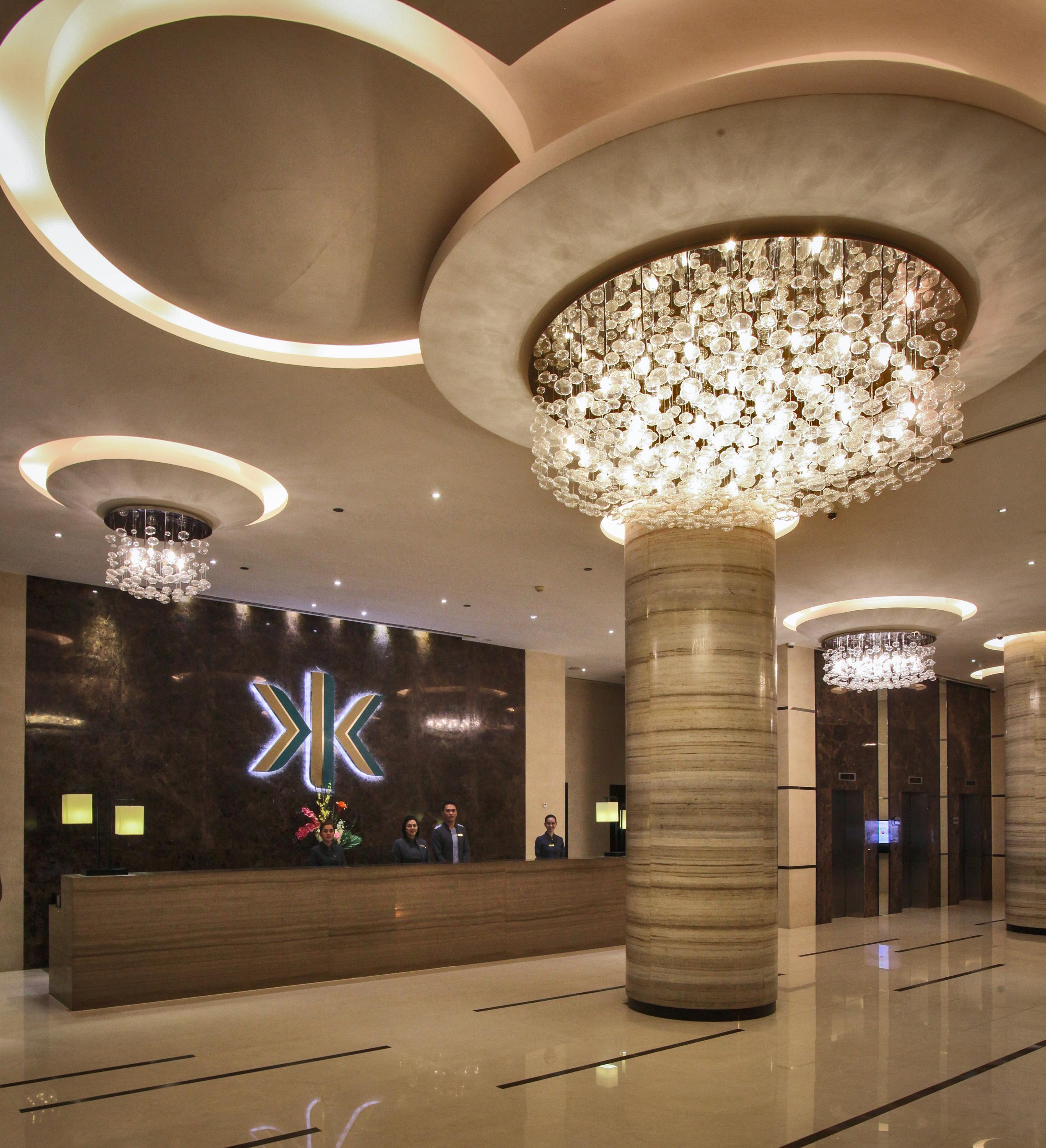 Limketkai Luxe Hotel Cagayan de Oro Exteriér fotografie