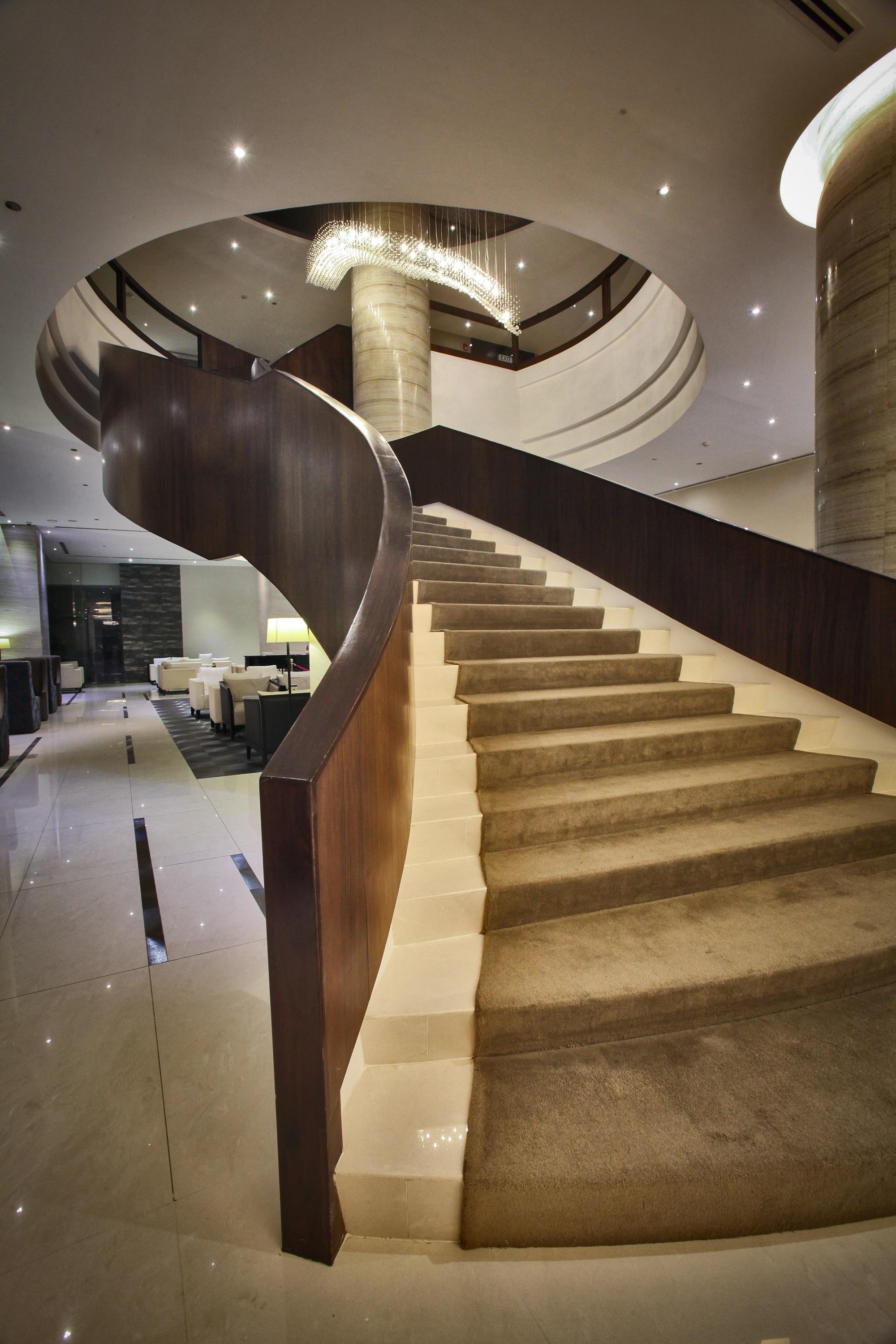 Limketkai Luxe Hotel Cagayan de Oro Exteriér fotografie