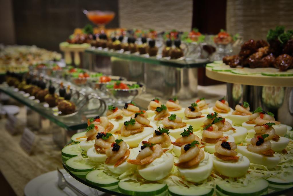 Limketkai Luxe Hotel Cagayan de Oro Exteriér fotografie