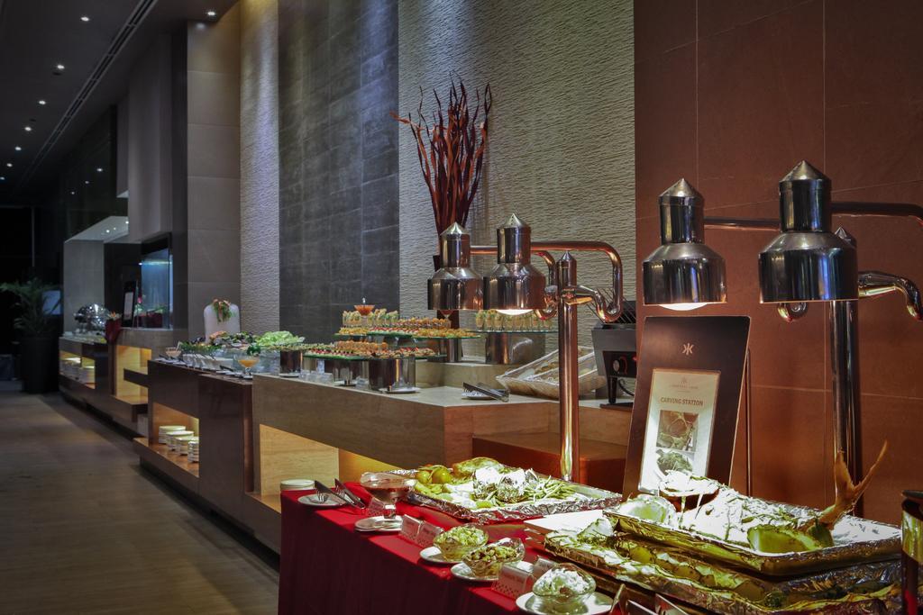 Limketkai Luxe Hotel Cagayan de Oro Exteriér fotografie