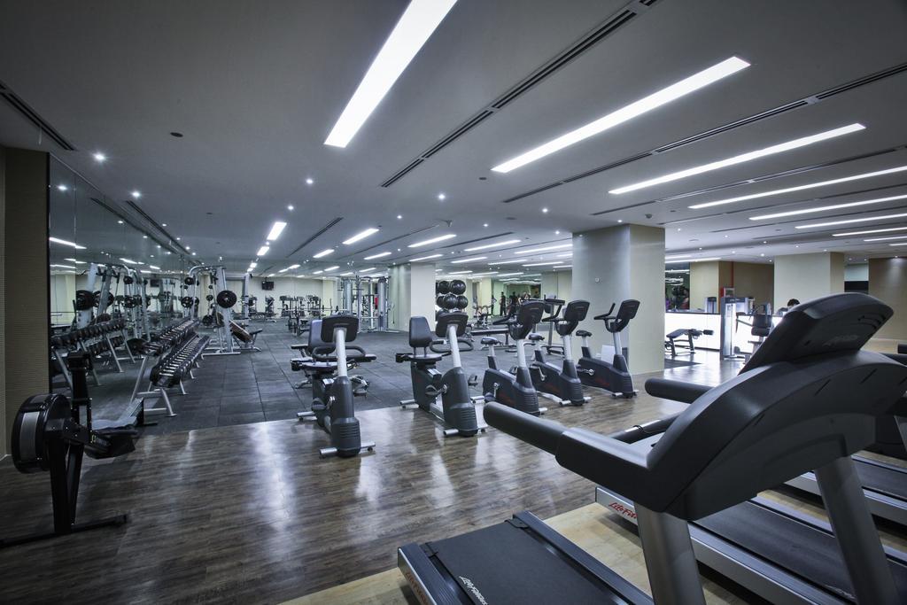 Limketkai Luxe Hotel Cagayan de Oro Exteriér fotografie
