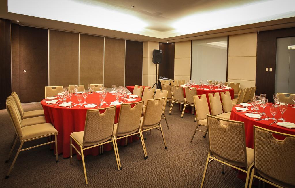 Limketkai Luxe Hotel Cagayan de Oro Exteriér fotografie