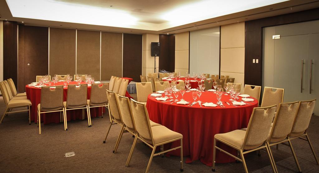 Limketkai Luxe Hotel Cagayan de Oro Exteriér fotografie