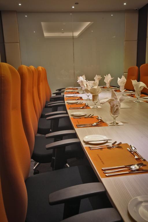 Limketkai Luxe Hotel Cagayan de Oro Exteriér fotografie