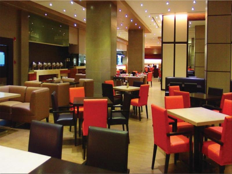 Limketkai Luxe Hotel Cagayan de Oro Exteriér fotografie