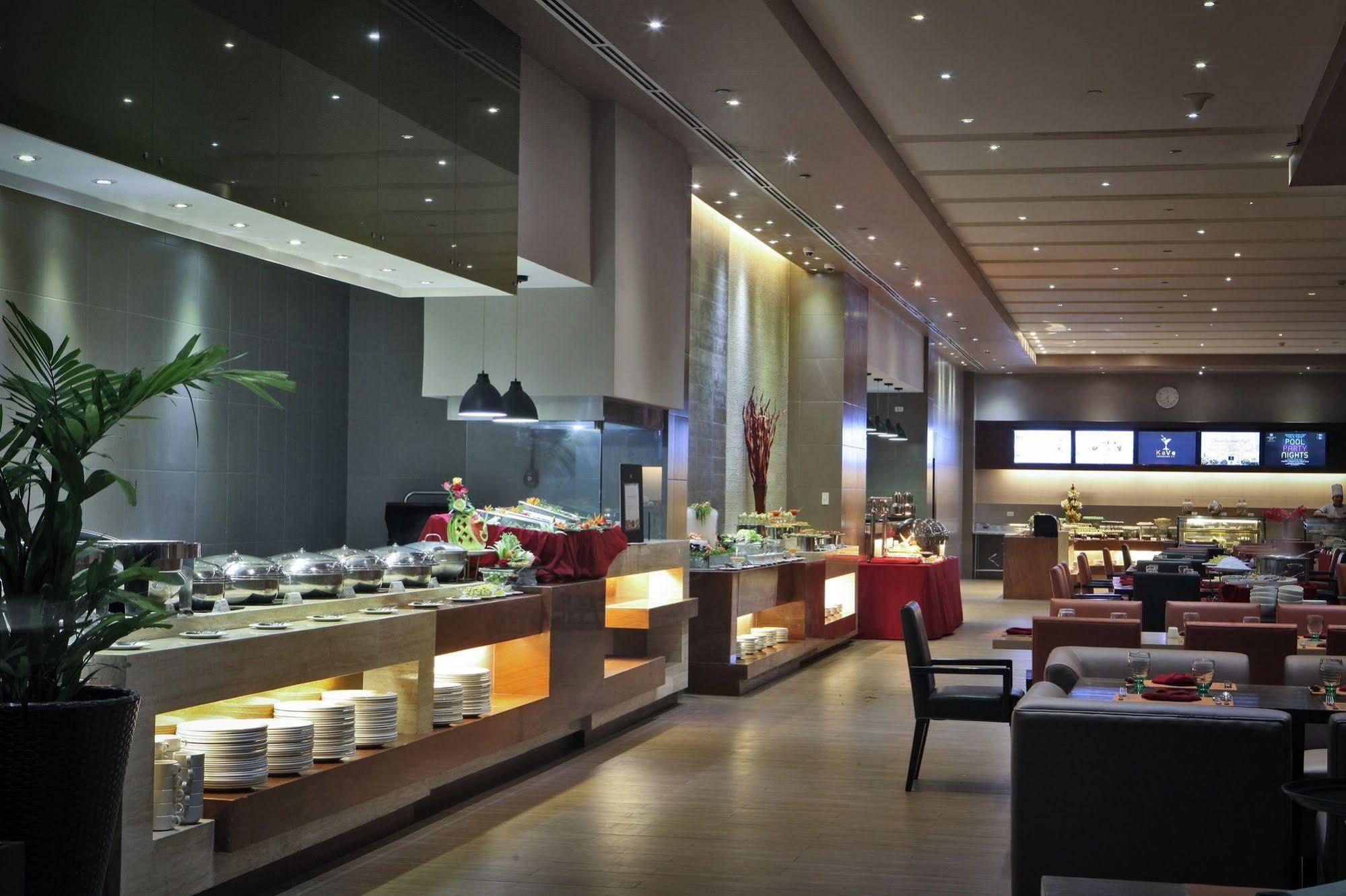 Limketkai Luxe Hotel Cagayan de Oro Exteriér fotografie